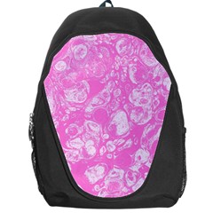 Colors Backpack Bag