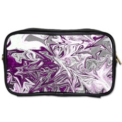 Colors Toiletries Bags by Valentinaart