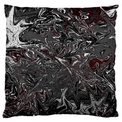 Colors Standard Flano Cushion Case (one Side) by Valentinaart