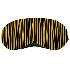 Pattern Sleeping Masks