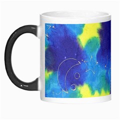 Mulberry Paper Gift Moon Star Morph Mugs