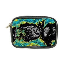 Abstraction Coin Purse