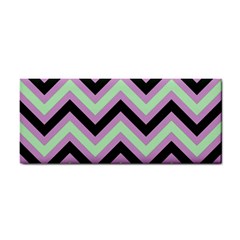 Zigzag pattern Cosmetic Storage Cases