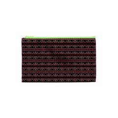 Pattern Cosmetic Bag (xs)