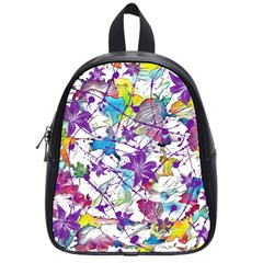 Lilac Lillys School Bags (small) 