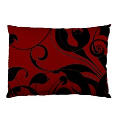 Floral pattern Pillow Case