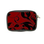 Floral pattern Coin Purse Back