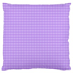 Color Standard Flano Cushion Case (one Side) by Valentinaart