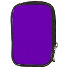 Color Compact Camera Cases by Valentinaart