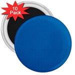 Color 3  Magnets (10 pack)  Front