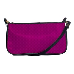 Color Shoulder Clutch Bags by Valentinaart