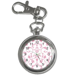 Ornament  Key Chain Watches by Valentinaart