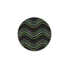 Abstraction Golf Ball Marker (10 Pack) by Valentinaart