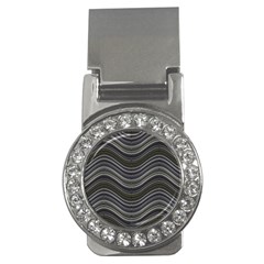 Abstraction Money Clips (cz)  by Valentinaart