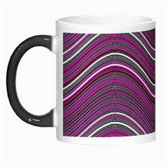 Abstraction Morph Mugs