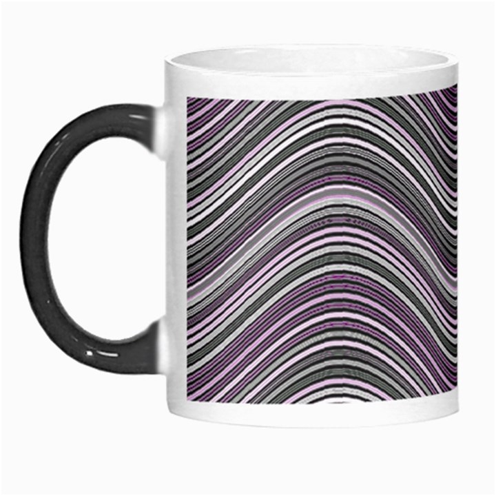 Abstraction Morph Mugs