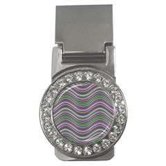 Abstraction Money Clips (cz)  by Valentinaart