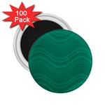 Abstraction 2.25  Magnets (100 pack)  Front