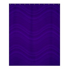 Abstraction Shower Curtain 60  X 72  (medium)  by Valentinaart