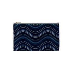 Abstraction Cosmetic Bag (small)  by Valentinaart