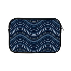 Abstraction Apple Ipad Mini Zipper Cases