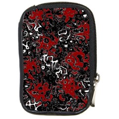 Abstraction Compact Camera Cases