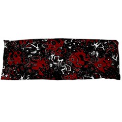 Abstraction Body Pillow Case (Dakimakura)