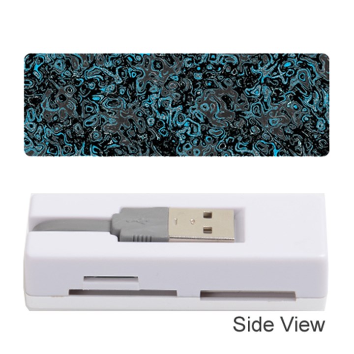 Abstraction Memory Card Reader (Stick) 