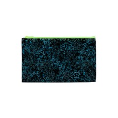 Abstraction Cosmetic Bag (xs) by Valentinaart