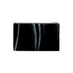 Abstraction Cosmetic Bag (Small)  Back