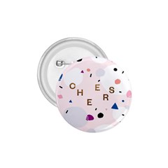 Cheers Polkadot Circle Color Rainbow 1 75  Buttons by Mariart