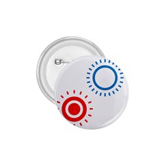 Color Light Effect Control Mode Circle Red Blue 1 75  Buttons