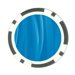 Abstraction Poker Chip Card Guard (10 pack)