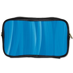 Abstraction Toiletries Bags 2-Side