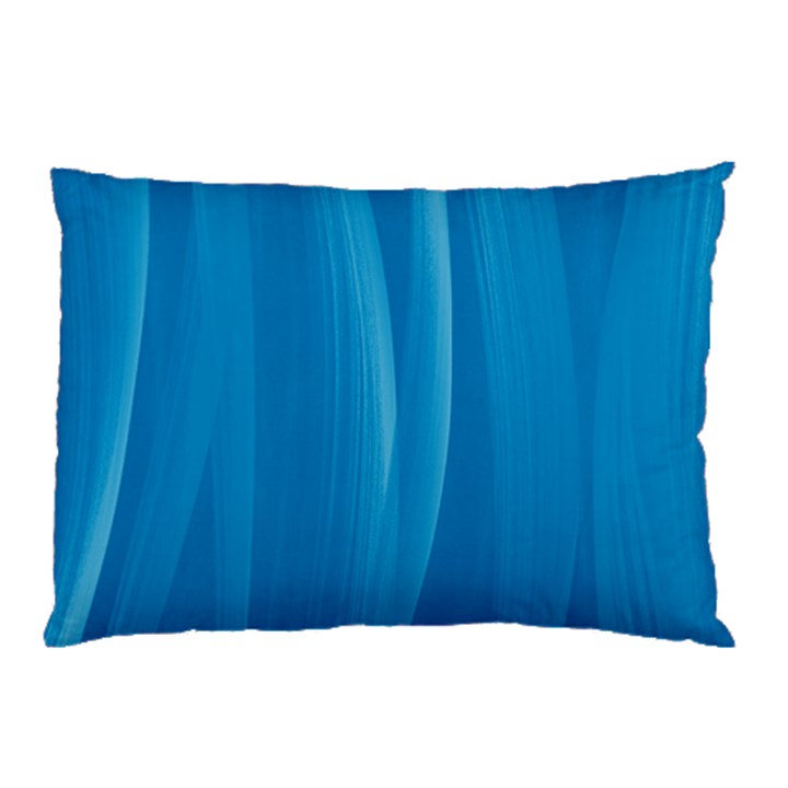 Abstraction Pillow Case (Two Sides)