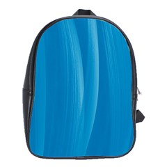 Abstraction School Bags (XL) 