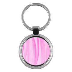 Abstraction Key Chains (round)  by Valentinaart