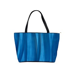 Abstraction Shoulder Handbags