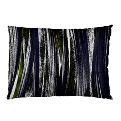 Abstraction Pillow Case by Valentinaart