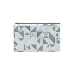 Pattern Cosmetic Bag (small) 