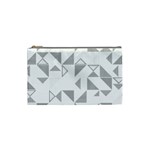 Pattern Cosmetic Bag (Small)  Front