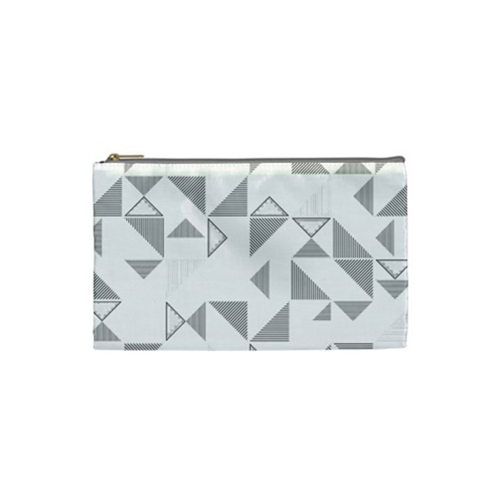 Pattern Cosmetic Bag (Small) 