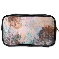 Cold Stone Abstract Toiletries Bags 2-side by digitaldivadesigns