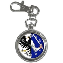 Flag Of Connacht Key Chain Watches