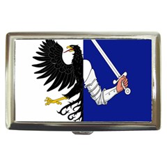 Flag Of Connacht Cigarette Money Cases