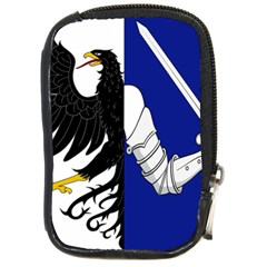 Flag Of Connacht Compact Camera Cases