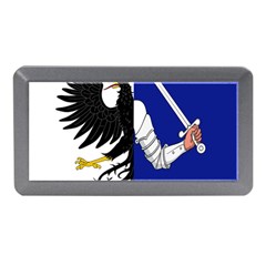 Flag Of Connacht Memory Card Reader (mini) by abbeyz71