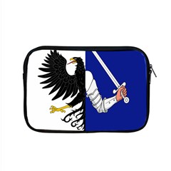 Flag Of Connacht Apple Macbook Pro 15  Zipper Case by abbeyz71