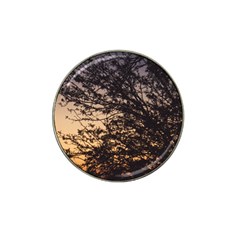 Arizona Sunset Hat Clip Ball Marker (10 pack)