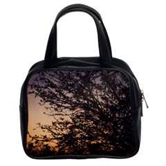 Arizona Sunset Classic Handbags (2 Sides)